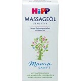 HiPP MAMASANFT Huile de massage 1×100 g