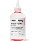 Carbon Theory Reinigendes Gesichtswasser 250 ml, Gesichtswasser