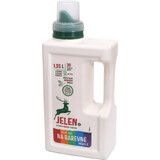 Gel di lavaggio Cervi 1,35L Colore 30P 1×1,35L, Gel di lavaggio colore