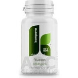 kompava Yucca Shidigera 450 mg 1×120 cps, voedingssupplement