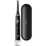 Oral B Oral B iO Series 6 Black 1×1 Electric Toothbrush, electric toothbrush