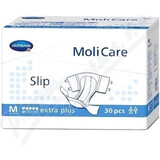 MoliCare Slip extra plus 6 sq. M 1×30pcs, chiloți pentru incontinență