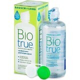 Soluție multifuncțională Biotrue 1×300 ml, soluție pentru lentile