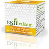 EKObalm PLESNE 1×50 ml, balsam (împotriva micozelor, mucegaiurilor, ciupercilor și drojdiilor)