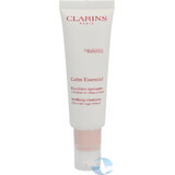 Clarins Emulsie calmantă pentru piele sensibilă Calm-Essentiel 1×50 ml, emulsie pentru piele sensibilă