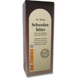 Dr.Theiss SCHWEDENBITTER 1×500 ml, picături suedeze