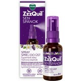 ZzzQuil®SPÁNOK spray bucal 1×30 ml, supliment alimentar