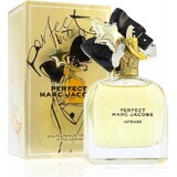 MARC JACOBS PERFECT INTENSE apă de parfum 1×50ml, apă de parfum pentru femei