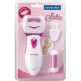 LANAFORM - Satin - ponceuse électrique pour talons 1×1 pc, ponceuse pour talons