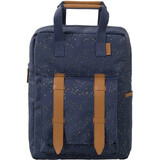 Rucsac pentru copii FRESK Indigo Dots 1×1 buc, rucsac