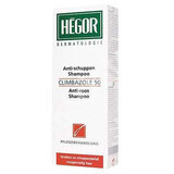 Șampon anti-pelicular Climbazol 50, 150 ml, Hegor Dermatologie