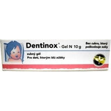 Dentinox - gel N 1×10 g, gel dentar