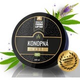 HEMP FARMA LIPTOV HEMP Unguent NATURAL 100ML 1×100 ml