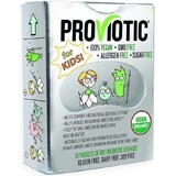 PROVIOTIC PENTRU COPII PROBIOTIC VEGAN 10KS 1×10pcs, probiotic vegan pentru copii