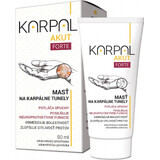 KARPAL AKUT FORTE 50 ml 1×50ml, complemento alimenticio