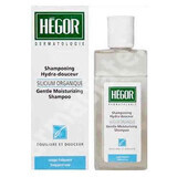 Șampon cu Siliciu Organic, 150 ml, Hegor Dermatologie