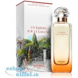 HERMES UN JARDIN SUR LA LAGUNE eau de toilette 1×100ml, eau de toilette pentru bărbați și femei