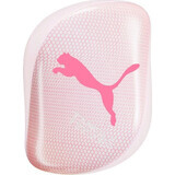 Tangle Teezer® PUMA Compact Styler NeonPink 1x1 buc, perie de păr