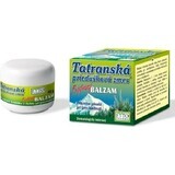 FYTO Tatra amestec bronșic pe bază de plante BALM 1×40 g, pentru răceli