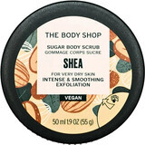 The Body Shop Körperpeeling Shea Shea 1×50 ml, Peeling