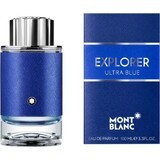 Montblanc Explorer Ultra Blue Edp 30ml 1×30 ml, apă de parfum