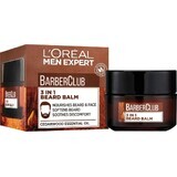 L'Oréal Paris Men Expert Barber Club Beard Cream, 50 ml 1×50 ml cremă