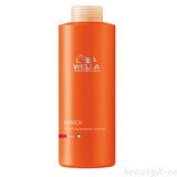 Șampon hidratant pentru păr cu structură puternică Enrich, 1000 ml, Wella Professionals