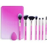 Revolution, Set cadou The Brush Edit, set de perii 1×1, set cadou