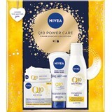 NIVEA BOX FACE Q10 1×1 buc, pachet cadou