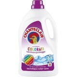 Chanteclair Color gel 35PD 1×1575 ml, washing gel