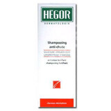 Șampon împotriva căderii părului, fortifiant, activator-tonifiant păr devitalizat, 150 ml, Hegor Dermatologie