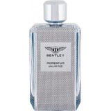 Bentley Momentum Edt 100ml 1×100 ml, Eau de toilette