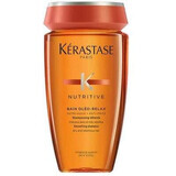 Șampon Oleo-Relax pentru păr uscat Nutritive, 250ml, Kerastase