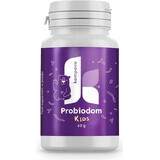 KOMPAVA Probiodom KIDS 1×60 g, supliment alimentar