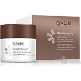 BABÉ SHEETS HealthyAging+ MULTI REPAIR CREAM NIGHT 1×50 ml, cremă