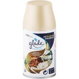 Glade spray automat - refill Santal 1×269 ml, refill pentru odorizant de aer