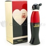 Moschino Cheap&Chic Edt 30ml 1×30 ml, Apă de toaletă