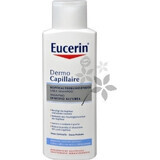 Eucerin DermoCapillaire 5% Urea Shampoo 1×250 ml for dry skin