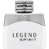 Montblanc Legend Spirit Edt 30ml 1×30 ml, Apă de toaletă