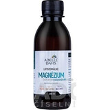 Adelle Davis magneziu lipozomal cu vitamina B6 1×200 ml, magneziu