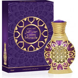 Al Haramain Miracle Parfum Oil 15ml 1×15 ml, ulei de parfum