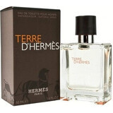 Hermes Terre D Hermes Edt 50ml 1×50 ml, Apă de toaletă