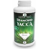 DOCTOR SOVA Diamond Yacca 280 cápsulas 1×280 cps, complemento alimenticio