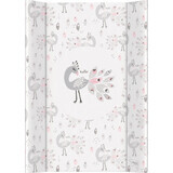 CEBA Comfort Lolly Polly Peacock Covoraș de schimb cu 2 fețe (50x70) 1×1 buc