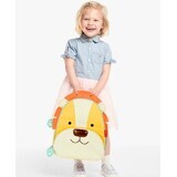 SKIP HOP Zoo Nursery Backpack Lion 3r+ 1×1 buc, rucsac pentru copii