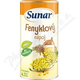 Sunar Bebida disoluble Hinojo 1×200 g