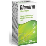 DIANORM 1×30 cps, supliment alimentar