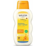 WELEDA NECHTIKA baie cu ierburi 1×200 ml, baie pentru copii