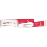 RECTOVENAL ACUTE 1×20 g, gel anorectal pentru hemoroizi