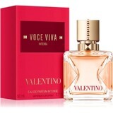 Valentino Voce Viva Intensa Edp 50ml 1×50 ml, apă de parfum